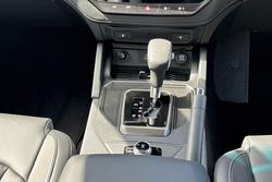 2025 KGM SsangYong Musso Ultimate