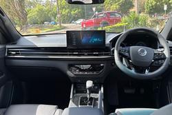 2025 KGM SsangYong Musso Ultimate