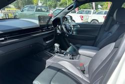 2025 KGM SsangYong Musso Ultimate