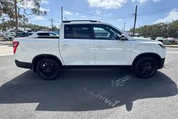 2025 KGM SsangYong Musso Ultimate