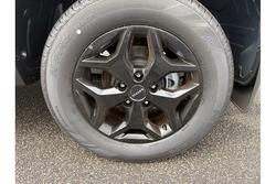 2025 KGM SsangYong Musso Ultimate