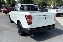 2025 KGM SsangYong Musso Ultimate