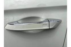 2025 KGM SsangYong Musso Ultimate