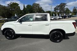 2025 KGM SsangYong Musso Ultimate