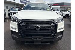 2025 KGM SsangYong Musso Ultimate