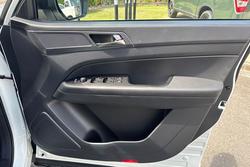 2025 KGM SsangYong Musso Ultimate