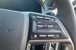 2025 KGM SsangYong Rexton Ultimate