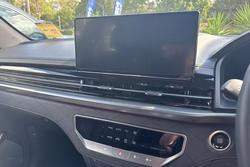 2025 KGM SsangYong Rexton Ultimate