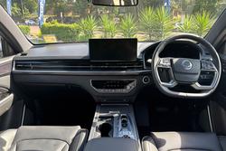 2025 KGM SsangYong Rexton Ultimate