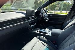 2025 KGM SsangYong Rexton Ultimate