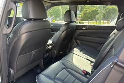 2025 KGM SsangYong Rexton Ultimate