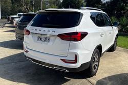 2025 KGM SsangYong Rexton Ultimate