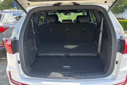 2025 KGM SsangYong Rexton Ultimate