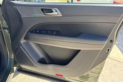 2025 KGM SsangYong Musso Ultimate