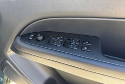 2025 KGM SsangYong Musso Ultimate