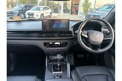 2025 KGM SsangYong Musso Ultimate