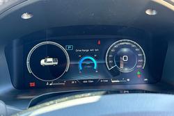 2025 KGM SsangYong Musso Ultimate