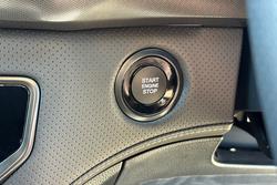 2025 KGM SsangYong Musso Ultimate Q261 MY24 4X4 Dual Range Amazonian Green