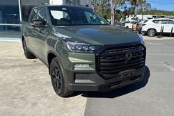 2025 KGM SsangYong Musso Ultimate