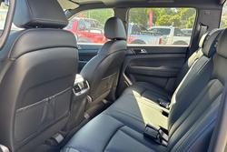 2025 KGM SsangYong Musso Ultimate