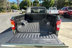 2025 KGM SsangYong Musso Ultimate