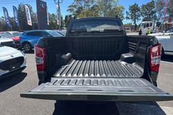 2025 KGM SsangYong Musso Ultimate