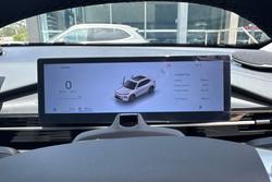 2025 Geely Starray EM-i Inspire