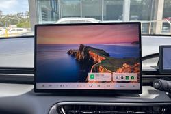 2025 Geely
                Starray EM-i Inspire