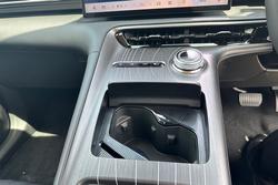 2025 Geely
                Starray EM-i Inspire