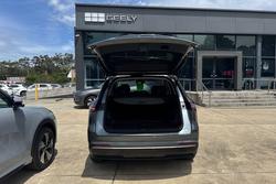 2025 Geely Starray EM-i Inspire