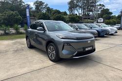 2025 Geely
                Starray EM-i Inspire