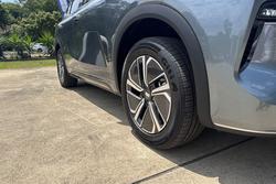 2025 Geely Starray EM-i Inspire