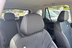 2025 Geely Starray EM-i Inspire