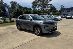 2025 Geely
                Starray EM-i Inspire