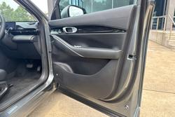 2025 Geely
                Starray EM-i Inspire