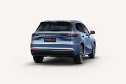 2025 Geely Starray EM-i Inspire