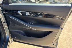 2025 Geely Starray EM-i Complete