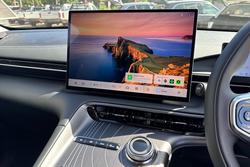 2025 Geely Starray EM-i Complete