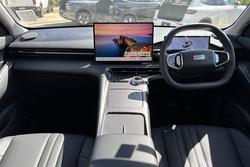 2025 Geely Starray EM-i Complete