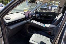 2025 Geely Starray EM-i Complete