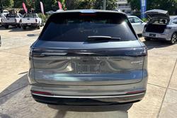 2025 Geely Starray EM-i Complete