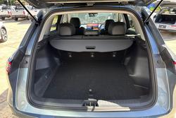 2025 Geely Starray EM-i Complete