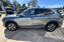 2025 Geely Starray EM-i Complete