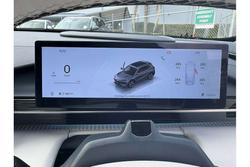 2025 Geely EX5 Inspire