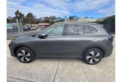 2025 Geely EX5 Inspire