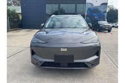 2025 Geely EX5 Inspire