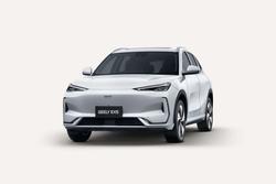 2025 Geely EX5 Inspire