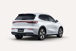 2025 Geely EX5 Inspire