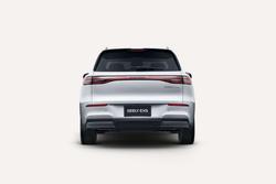 2025 Geely EX5 Inspire