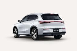 2025 Geely EX5 Inspire